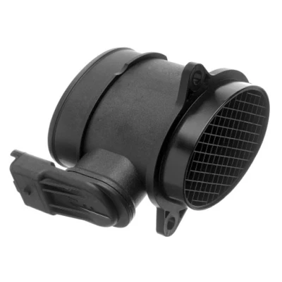 Abbildung von NGK 93740 Luftmassenmesser mit Gehäuse integriertem Lufttemperatursensor CITROËN: C4 Picasso 1, C5 III Kombi, II PEUGEOT: 207 Schrägheck