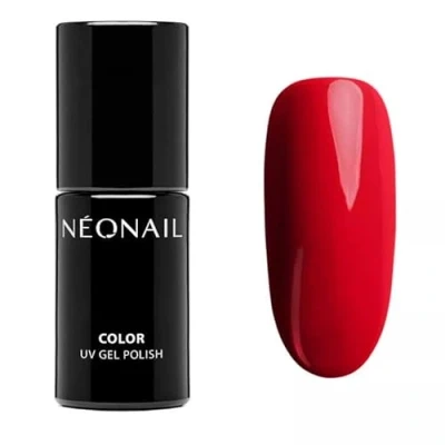 Abbildung von UV Nagellack 7,2 ml Sexy Red
