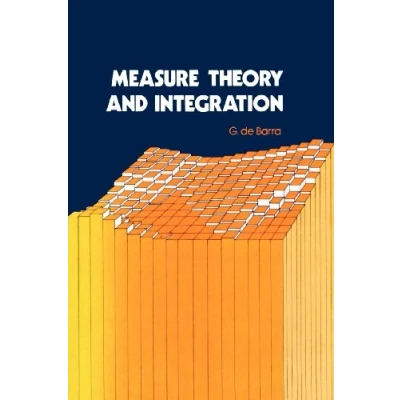 Abbildung von Measure Theory and Integration