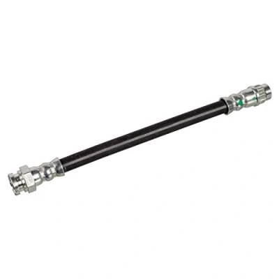 Abbildung von FEBI BILSTEIN 106956 Bremsschläuche Hinterachse 205 PEUGEOT: 307 SW, CC, Schrägheck, CITROËN: C3 I C4 C2 Schrägheck