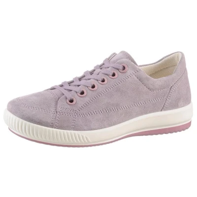 Abbildung von Legero TANARO 5.0 Sneaker, Freizeitschuh, Halbschuh, Schnürschuh mit softem Schaftabschluss