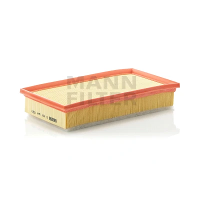 Abbildung von MANN FILTER C 29 124 Luftfilter 50 165 297 Filtereinsatz ALFA ROMEO: GT, 147
