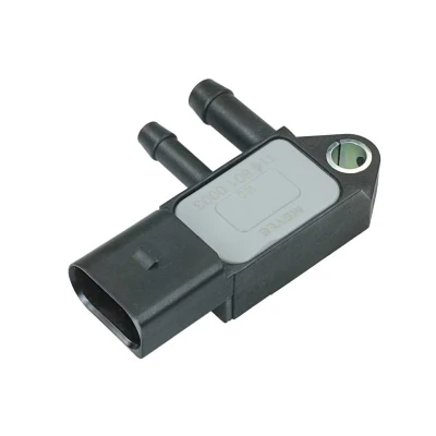 Abbildung von MEYLE 114 801 0003 Sensor, Abgasdruck AUDI: Q7, A6 C6 Avant, A5 B8 Coupe, SEAT: Exeo ST, VOLKSWAGEN: Transporter 5 Bus