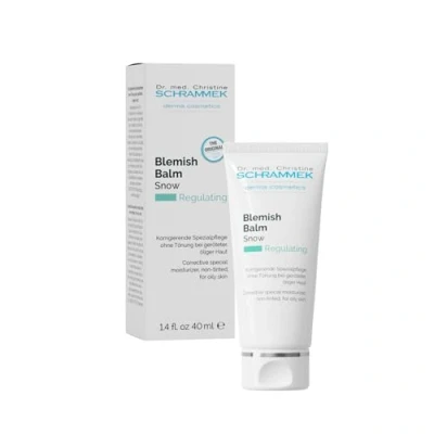 Abbildung von SCHRAMMEK Blemish Balm Snow