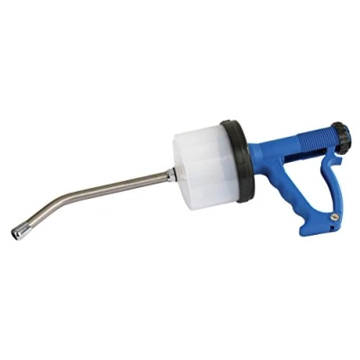 Abbildung von Kerbl Eingabespritze Drencher Manuell 500ml