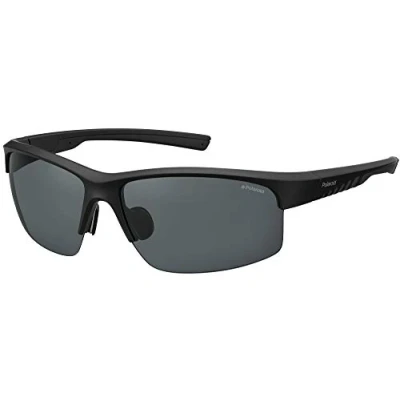 Abbildung von Polaroid PLD2136/G/S/X 003 Polarisierte Sonnenbrille 68/9/130