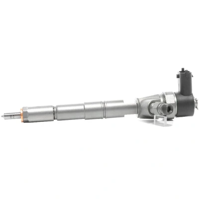 Abbildung von METZGER ORIGINAL Ersatzteil 0870042 Einspritzdüse Common Rail muss mit OBD Eigendiagnose Gerät codiert werden Dichtring OPEL: Zafira B