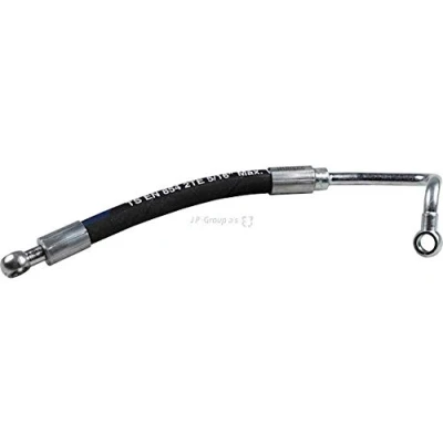 Abbildung von JP GROUP 1417600700 Ölleitung, Lader BMW: X5, 5 Touring, Limousine