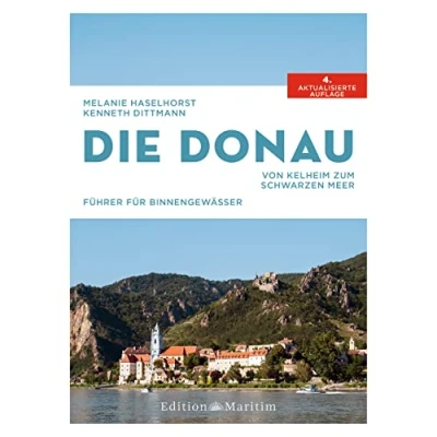 Abbildung von Die Donau: Von Kelheim zum Schwarzen Meer