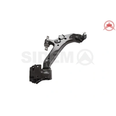 Abbildung von SIDEM 47053 Querlenker Vorderachse rechts Stahlblech 17,5 Schubstange HONDA: CR V 4