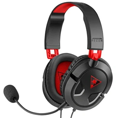 Abbildung von Turtle Beach Recon 50 Gaming Headset