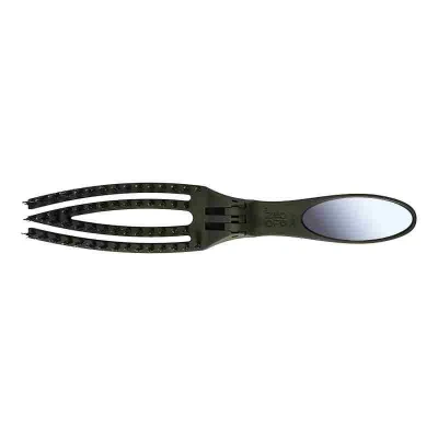 Abbildung von Olivia Garden FingerBrush On The Go Smooth &amp; Style