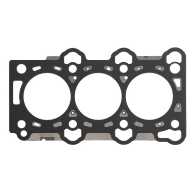 Abbildung von ELRING 933.590 Zylinderkopfdichtung 1,10 77,0 Metall Lagen Dichtung 1 HYUNDAI: i10 I, i20 I Schrägheck, II KIA: RIO 3, Picanto