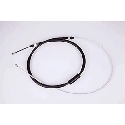 Abbildung von HELLA 8AS 355 670 031 Handbremsseil 2080, 1080 RENAULT: SCENIC 2, GRAND MEGANE 2 Kombi