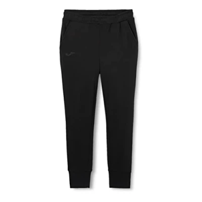 Abbildung von Joma Combi Cotton Lange Sporthose für Herren XXL Schwarz