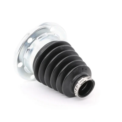 Abbildung von FEBI BILSTEIN 38365 Achsmanschette Gummi VOLKSWAGEN: GOLF 5 Schrägheck, 1 Cabriolet, 2, AUDI: A3 A4 B5 Avant, Limousine