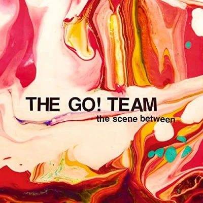 Abbildung von The Scene Between