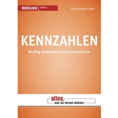 Abbildung von Kennzahlen Alles, was Sie wissen müssen: Richtig anwenden und interpretieren