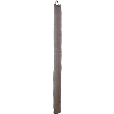 Abbildung von Kerbl Klettersack Climber (Farbe grau, Höhe 240 cm, Durchmesser 16 zur Befestigung an der Decke) 80913