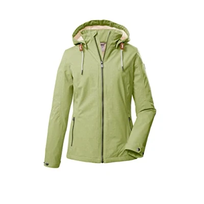 Abbildung von G.I.G.A. DX by killtec Softshelljacke &quot;GS 141 WMN SFTSHLL JCKT&quot;