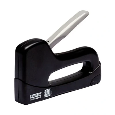 Abbildung von Rapid 23781300, Schwarz, 240 g