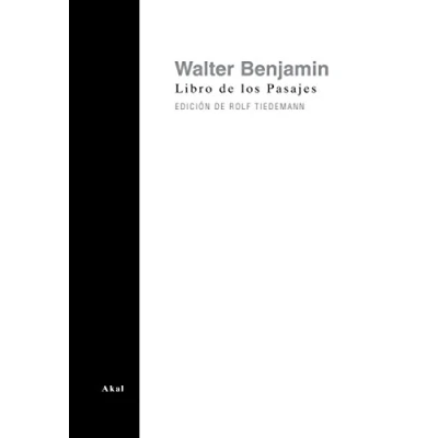 Abbildung von Libro de los pasajes (Vía Láctea, Band 3)