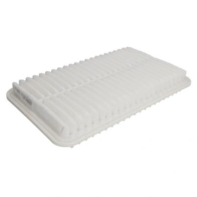 Abbildung von MAHLE ORIGINAL LX 1612 Luftfilter 44,0 193 316,0 Filtereinsatz TOYOTA: Sienna II, Camry VI Limousine, Alphard I, LEXUS: RX II