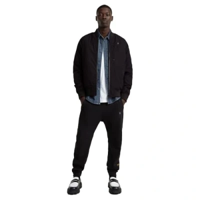 Abbildung von G Star TECH Bomberjacke, Herren, Größe: XXL, Dk black