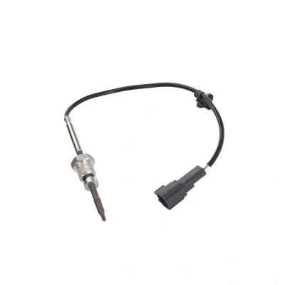 Abbildung von VALEO 369033 Sensor, Abgastemperatur mit Kabel FORD: Transit V363 Pritsche / Fahrgestell, Custom V362 Bus, Kastenwagen