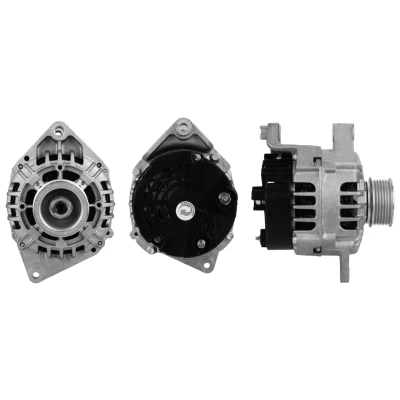 Abbildung von Generator ELSTOCK 28 4689