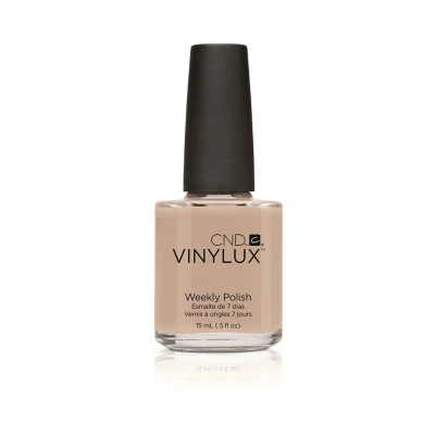 Abbildung von CND Nagellack Vinylux Weekly Polish Powder My Nose #136