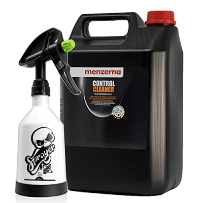 Abbildung von detailmate menzerna Set: Control Cleaner 5L (Control + Nuke Guys Sprühflasche)