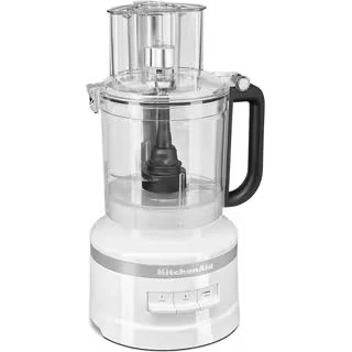 Abbildung von KitchenAid Food processor 3,1 l Classic 5kfp1318 White