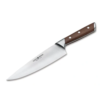 Abbildung von Böker Manufaktur Forge Wood Chefmesser