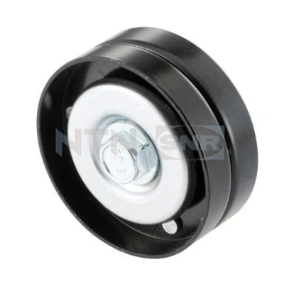 Abbildung von SNR GA385.02 Umlenkrolle JEEP: Cherokee IV, III, CHRYSLER: GRAND 5OYAGER 5, VOYAGER 4