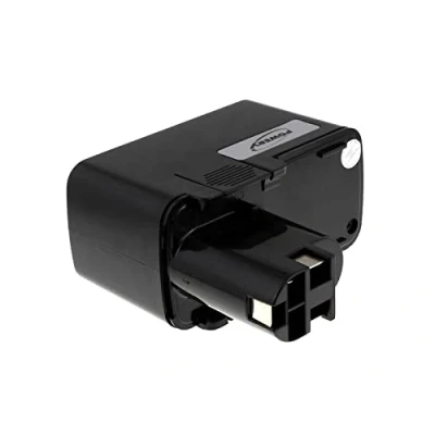 Abbildung von akku net Standardakku für Berner Typ 148729, 12V, NiMH
