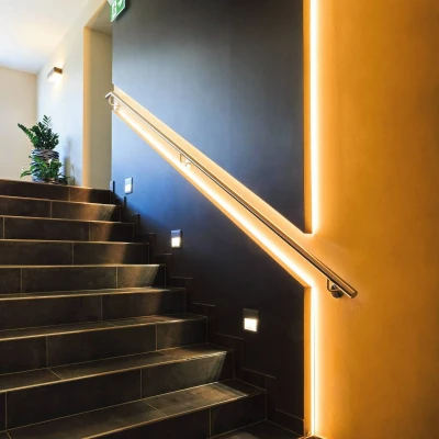 Abbildung von Eglo 99684 LED STRIPE Z weiss L:300 B:0,8cm dimmbar 2700 6500K mit Connect Funktion