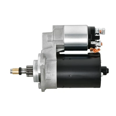 Abbildung von HELLA 8EA 012 528 201 Anlasser 12 0,7 9 VOLKSWAGEN: Kaefer Cabrio, TRANSPORTER 2 Bus, Kaefer, PORSCHE: 914 Targa kfzteile, kfzteile24, bandel online,