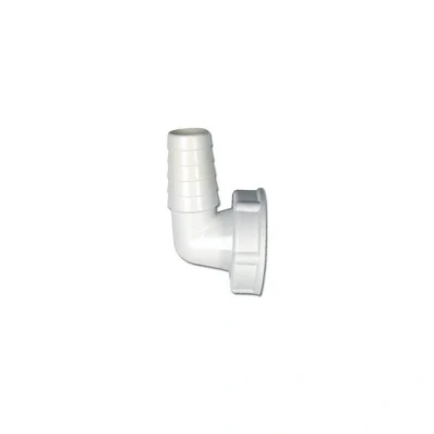 Abbildung von easyPART Ablaufschlauch wie viega 110888 NEU Schlauchanschluss 1 1/4&quot;, Zubehör für Waschmaschine / Spülmaschine