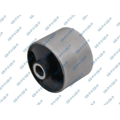 Abbildung von Lagerung, Differential GSP 516501