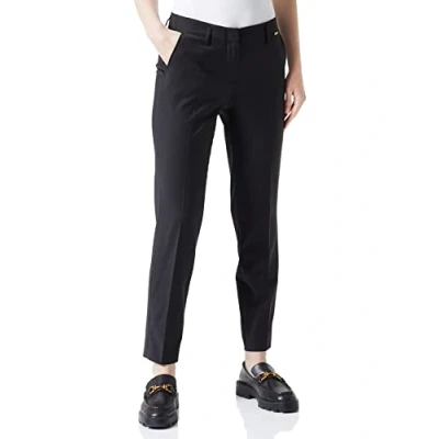 Abbildung von Cinque 5 Pocket Hose Damenhose CIHAMELIN Regular Fit