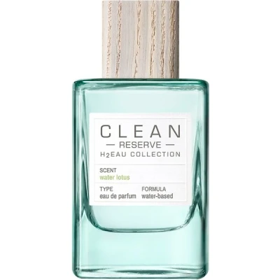 Abbildung von CLEAN RESERVE Water Lotus Eau de Parfum (EdP) 100 ml