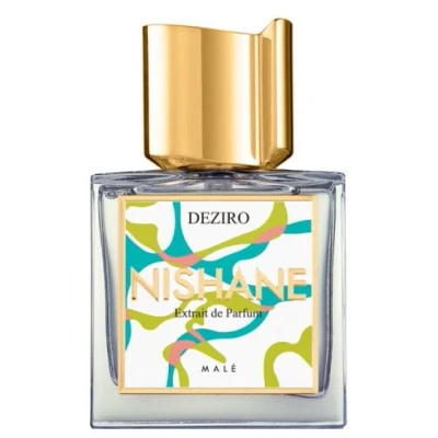 Abbildung von NISHANE Deziro Extrait de Parfum 50 ml