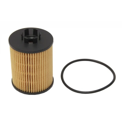 Abbildung von MAPCO 64705 Ölfilter mit Dichtungen Filtereinsatz OPEL: Corsa C Schrägheck, D Astra H SUZUKI: Wagon R III Schrägheck