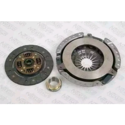 Abbildung von NEXUS F10003NX Kupplungssatz 200 DAEWOO: Lanos Limousine