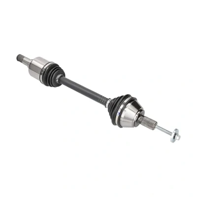 Abbildung von f.becker_line Antriebswelle/Achswelle Vorne Links passend für VOLVO S40 II FORD Focus