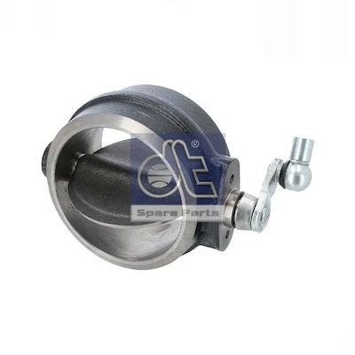 Abbildung von DT Spare Parts 3.25521 Abgasklappe, Motorbremse