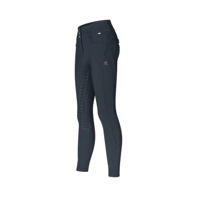 Abbildung von Kingsland FW&#039;24 Reithosen Kimi A Shape Full Grip