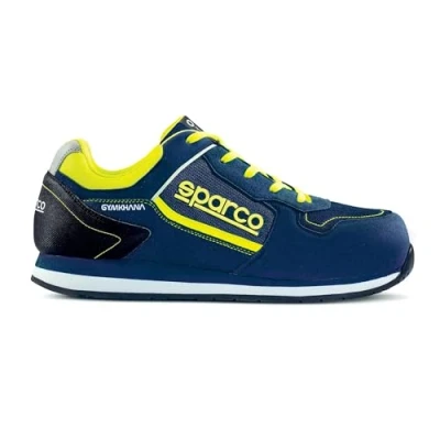 Abbildung von Schuhe SPARCO TEAMWORK 07527 BMGF/44
