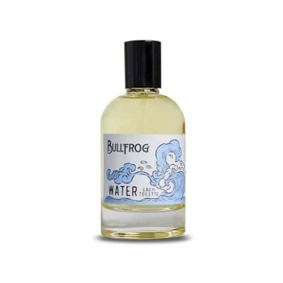 Abbildung von Bullfrog Eau de Toilette Elements Water 100 ml